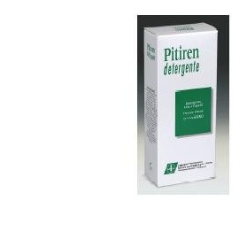 Pitiren Detergente Cute/cap 150ml