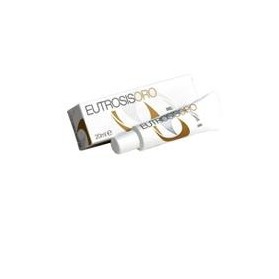 Eutrosis Oro Gel Orale 20 ml