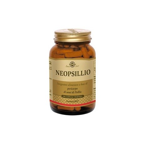 Neopsillio 200 Capsule Vegetali