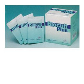 Biocult Plus 20 Bustine