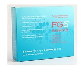 Fg5 Forte 6 Bustine