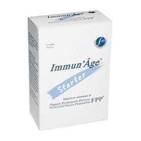 Immun'age Starter 10 Buste