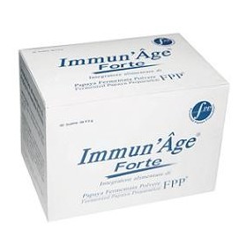 Immun'age Forte 60buste