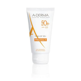 Aderma A-d Protect Fluido P50+