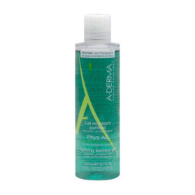 Aderma A-d Phys-ac Detergente 200ml
