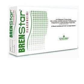 Brenstar 7 Flaconcini 10 ml