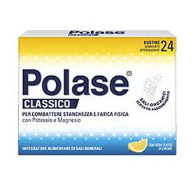 Polase Limone 12 Buste Promo 2021