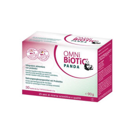 Omni Biotic Stress Vit B28 Bustine