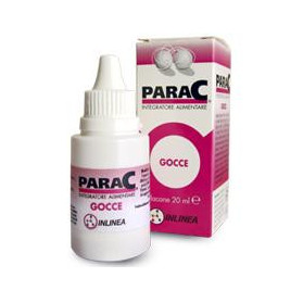 Para C Gocce 20ml