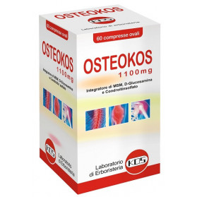 Osteokos 60 Compresse