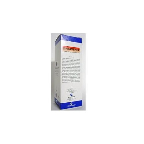 Linfavenix Crema 100ml