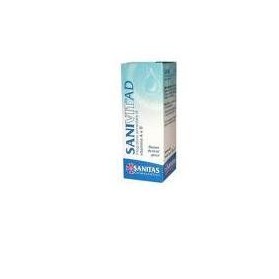 Sanivit Adulti Gocce 10 ml