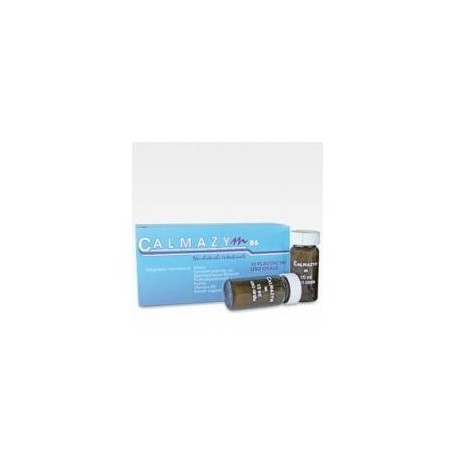 Calmazym B6 20 Flaconcini