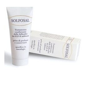 Solfosal Crema 100 g