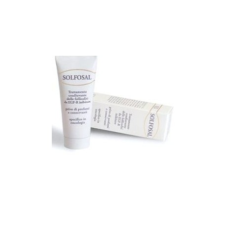 Solfosal Crema 100 g