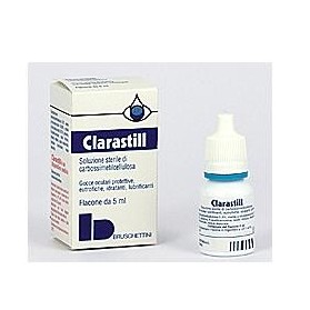 Clarastill Gocce Oculari 5 ml