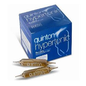 Quinton Hypertonic 30 Fial 10 ml