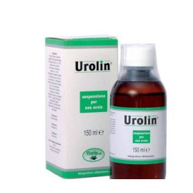 Urolin Soluzione 150 ml