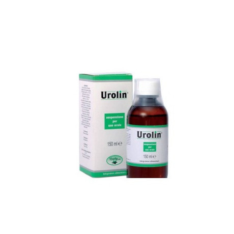 Urolin Soluzione 150 ml