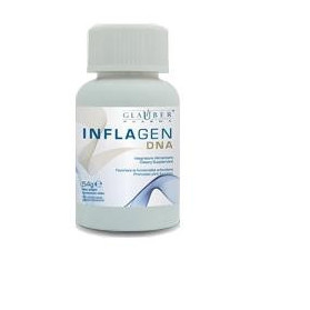 Inflagen Dna 60 Compresse 54 g