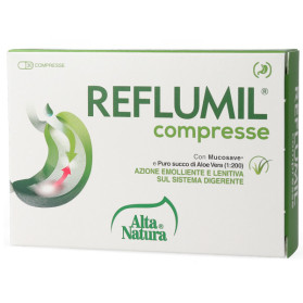 Reflumil 30 Compresse Blister