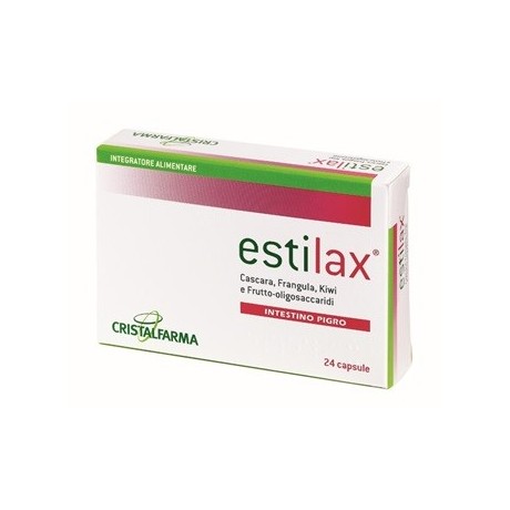 Estilax 24 Capsule