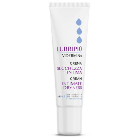 Vidermina Lubripiu' Crema Intima