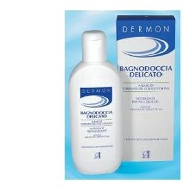Dermon Bagnodoccia Delicato 250 ml