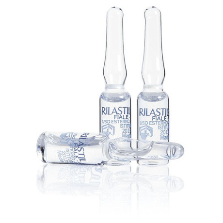 Rilastil Elastic 10fx1,5ml