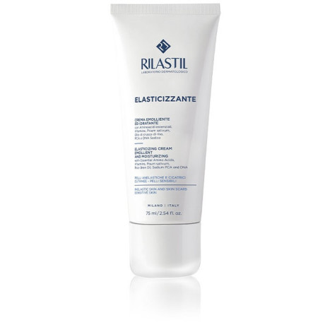 Rilastil Elastic Crema Nnf 75ml