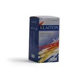 Klaiton 100 Compresse