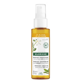 Les Polysianes Olio Cap Tamanu