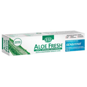 Esi Aloe Fresh Sensitive 100ml