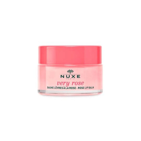 Nuxe Very Rose Balsamo Labbra