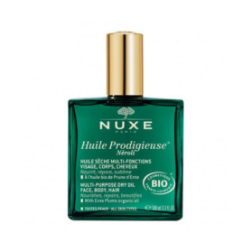 Nuxe Huile Prodigieuse Neroli