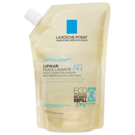 Lipikar Refill Oil Ap Inter