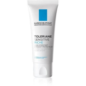 Toleriane Sensitive Ricca + Mascara