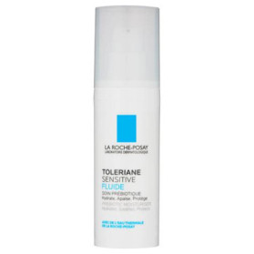 Toleriane Sensitive Fluido + Mascara