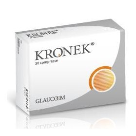 Kronek 30 30 Compresse