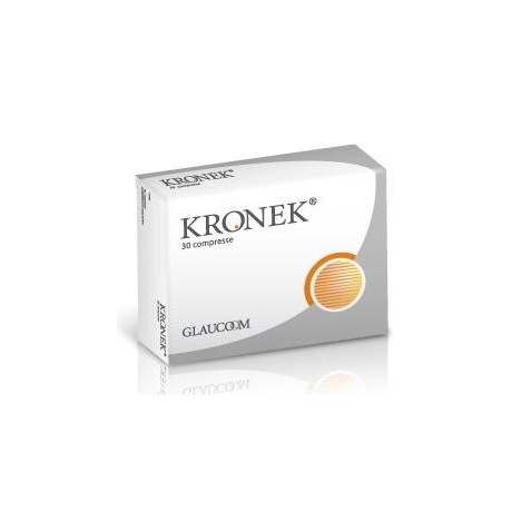 Kronek 30 30 Compresse