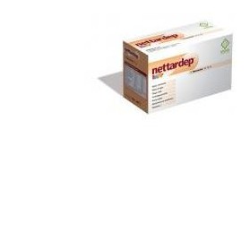 Nettardep Baby 10 Flaconcini 15 ml