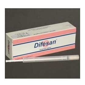 Difesan 7 Compresse Vaginali