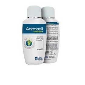 Adenosil Shampoo 200 ml