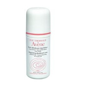 Eau Thermale Avene Soin Deodorant Regulateur 50 ml