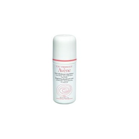 Eau Thermale Avene Soin Deodorant Regulateur 50 ml