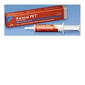 Karenal Pet Pasta 30 g