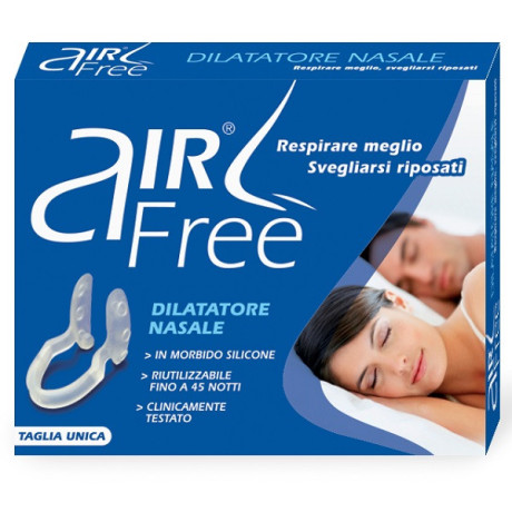 Airfree Dilatatore Nasale