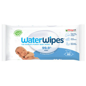 Waterwipes Salviette 60pz