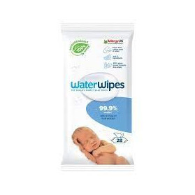 Waterwipes Salviette 28pz