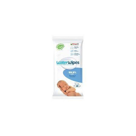 Waterwipes Salviette 28pz